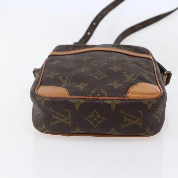 LOUIS VUITTON Monogram Danube Shoulder Bag M45266 LV Auth BA6934 - Picture 7 of 16